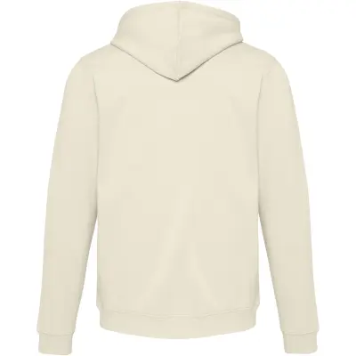 Felpa con cappuccio unisex JASPER 280 g/m² con stampa logo - Immagine 9