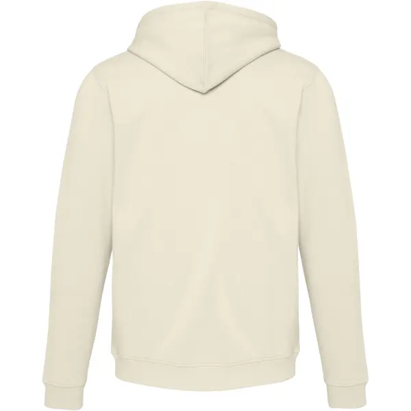 Felpa con cappuccio unisex JASPER 280 g/m² con stampa logo - Immagine 9
