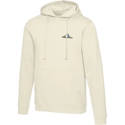 Felpa con cappuccio unisex JASPER 280 g/m² con stampa logo - Immagine 10