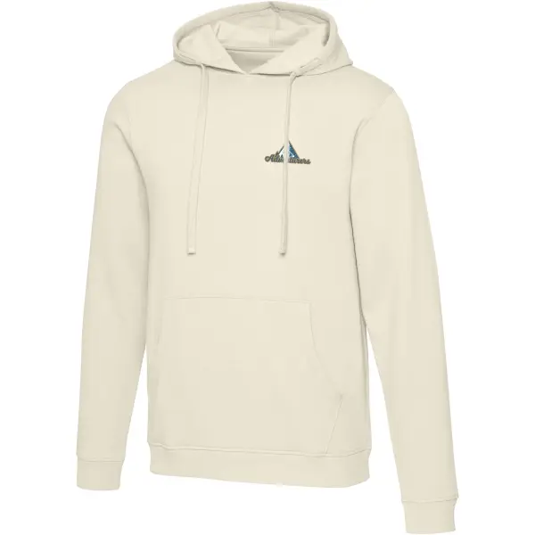 Felpa con cappuccio unisex JASPER 280 g/m² con stampa logo - Immagine 10