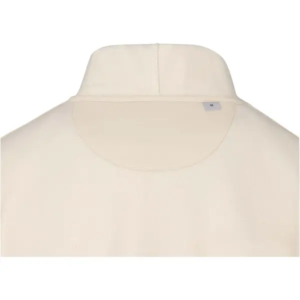 Felpa con cappuccio unisex JASPER 280 g/m² con stampa logo - Immagine 11