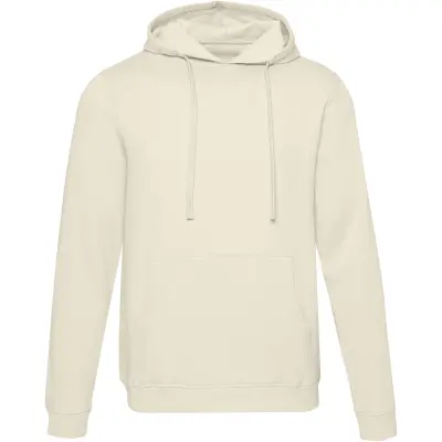 Felpa con cappuccio unisex JASPER 280 g/m² con stampa logo - Immagine 8