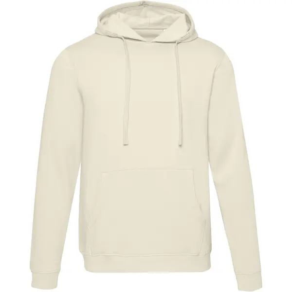 Felpa con cappuccio unisex JASPER 280 g/m² con stampa logo - Immagine 8