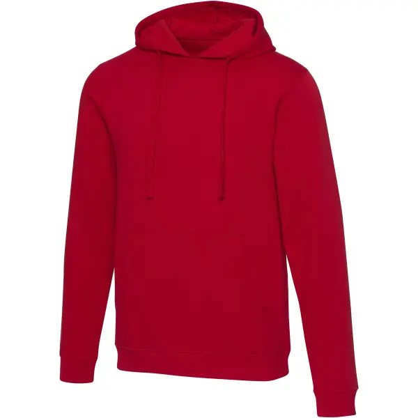 Felpa con cappuccio unisex JASPER 280 g/m² con stampa logo - Immagine 13