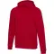 Felpa con cappuccio unisex JASPER 280 g/m² con stampa logo - Anteprima 13