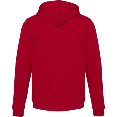 Felpa con cappuccio unisex JASPER 280 g/m² con stampa logo - Immagine 15