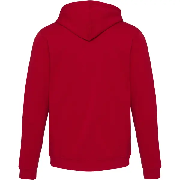 Felpa con cappuccio unisex JASPER 280 g/m² con stampa logo - Immagine 15
