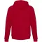Felpa con cappuccio unisex JASPER 280 g/m² con stampa logo - Anteprima 15