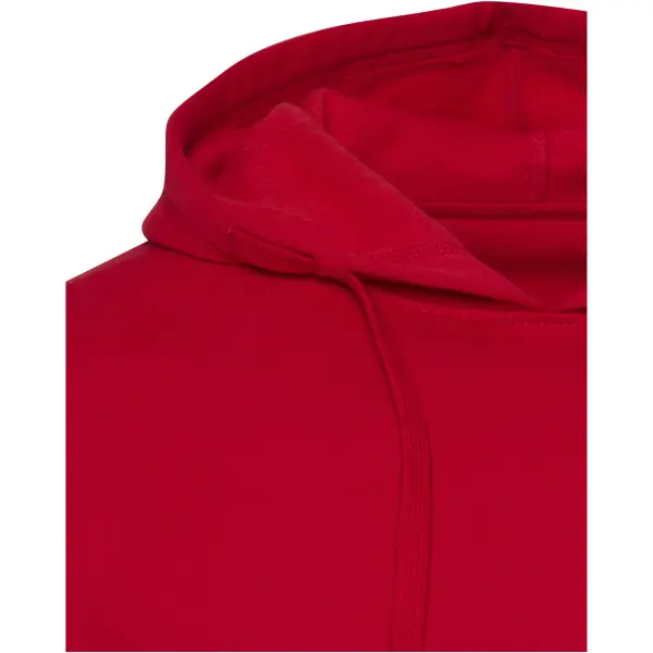 Felpa con cappuccio unisex JASPER 280 g/m² con stampa logo - Immagine 18