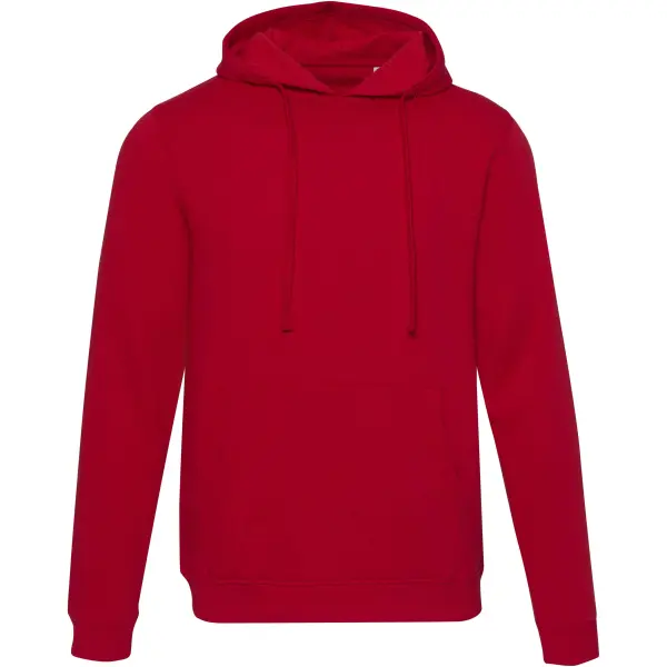 Felpa con cappuccio unisex JASPER 280 g/m² con stampa logo - Immagine 14