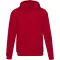Felpa con cappuccio unisex JASPER 280 g/m² con stampa logo - Anteprima 14