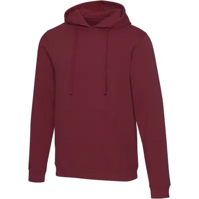 Felpa con cappuccio unisex JASPER 280 g/m² con stampa logo - Immagine 19