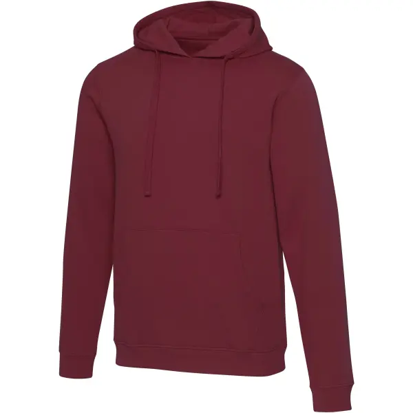 Felpa con cappuccio unisex JASPER 280 g/m² con stampa logo - Immagine 19