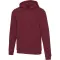 Felpa con cappuccio unisex JASPER 280 g/m² con stampa logo - Anteprima 19