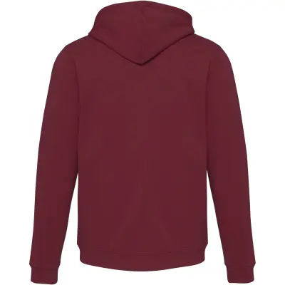 Felpa con cappuccio unisex JASPER 280 g/m² con stampa logo - Immagine 21