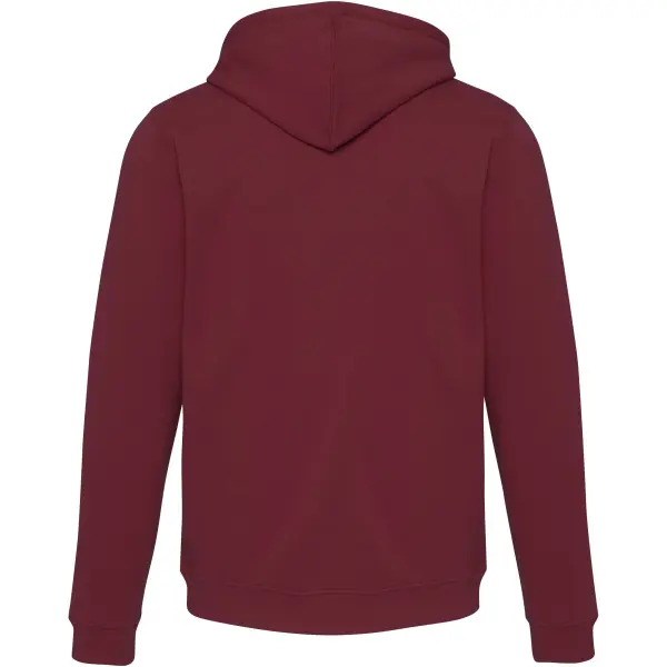 Felpa con cappuccio unisex JASPER 280 g/m² con stampa logo - Immagine 21