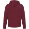 Felpa con cappuccio unisex JASPER 280 g/m² con stampa logo - Anteprima 21