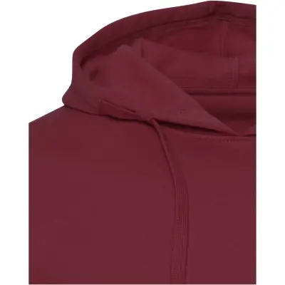 Felpa con cappuccio unisex JASPER 280 g/m² con stampa logo - Immagine 24
