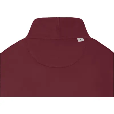 Felpa con cappuccio unisex JASPER 280 g/m² con stampa logo - Immagine 23