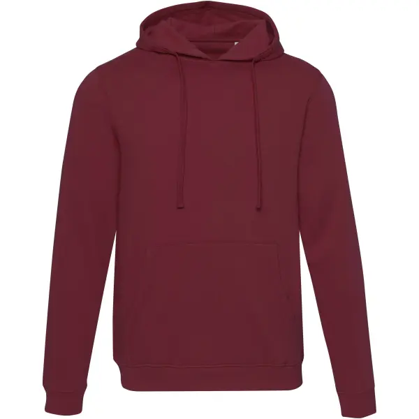 Felpa con cappuccio unisex JASPER 280 g/m² con stampa logo - Immagine 20