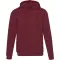 Felpa con cappuccio unisex JASPER 280 g/m² con stampa logo - Anteprima 20