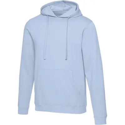 Felpa con cappuccio unisex JASPER 280 g/m² con stampa logo - Immagine 25