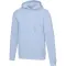 Felpa con cappuccio unisex JASPER 280 g/m² con stampa logo - Anteprima 25