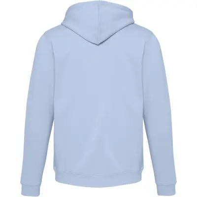 Felpa con cappuccio unisex JASPER 280 g/m² con stampa logo - Immagine 27