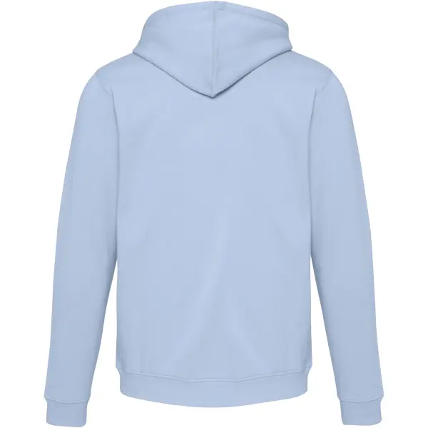 Felpa con cappuccio unisex JASPER 280 g/m² con stampa logo - Immagine 27