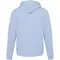 Felpa con cappuccio unisex JASPER 280 g/m² con stampa logo - Anteprima 27