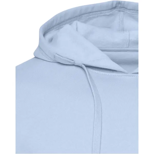 Felpa con cappuccio unisex JASPER 280 g/m² con stampa logo - Immagine 30