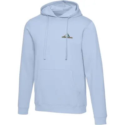 Felpa con cappuccio unisex JASPER 280 g/m² con stampa logo - Immagine 28