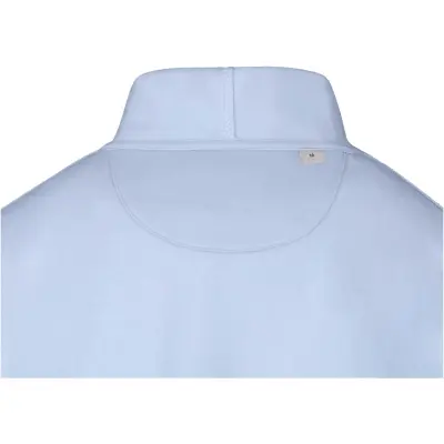 Felpa con cappuccio unisex JASPER 280 g/m² con stampa logo - Immagine 29