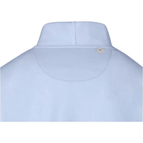 Felpa con cappuccio unisex JASPER 280 g/m² con stampa logo - Immagine 29