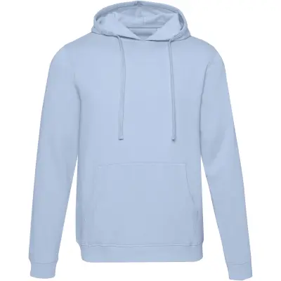 Felpa con cappuccio unisex JASPER 280 g/m² con stampa logo - Immagine 26