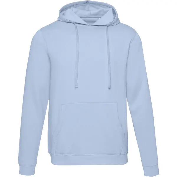 Felpa con cappuccio unisex JASPER 280 g/m² con stampa logo - Immagine 26