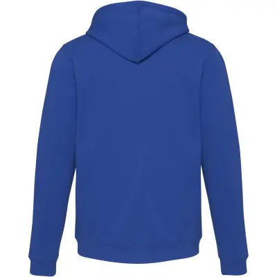 Felpa con cappuccio unisex JASPER 280 g/m² con stampa logo - Immagine 33