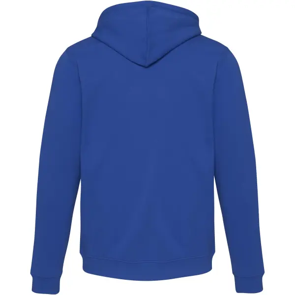 Felpa con cappuccio unisex JASPER 280 g/m² con stampa logo - Immagine 33
