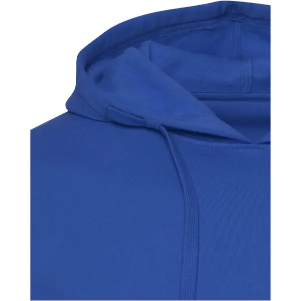 Felpa con cappuccio unisex JASPER 280 g/m² con stampa logo - Immagine 36
