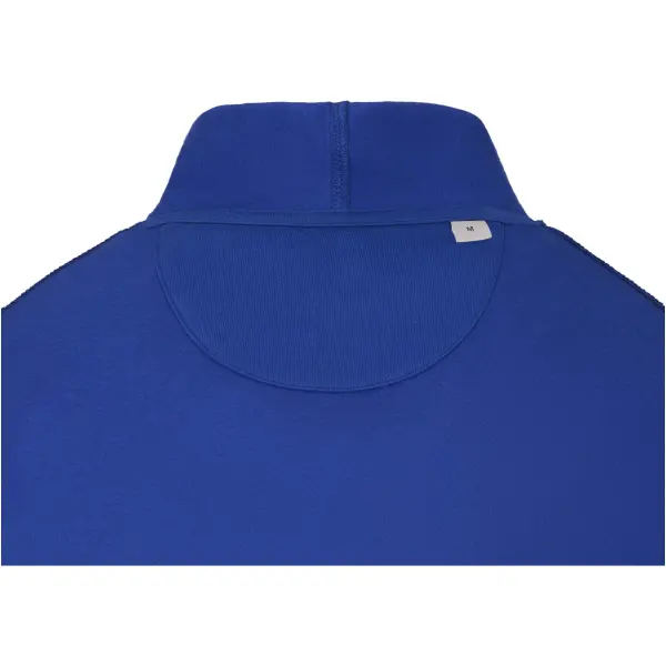 Felpa con cappuccio unisex JASPER 280 g/m² con stampa logo - Immagine 35