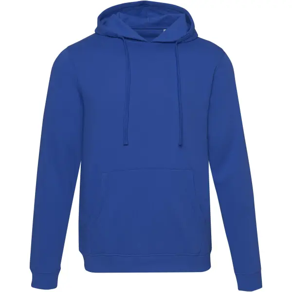 Felpa con cappuccio unisex JASPER 280 g/m² con stampa logo - Immagine 32