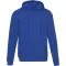 Felpa con cappuccio unisex JASPER 280 g/m² con stampa logo - Anteprima 32