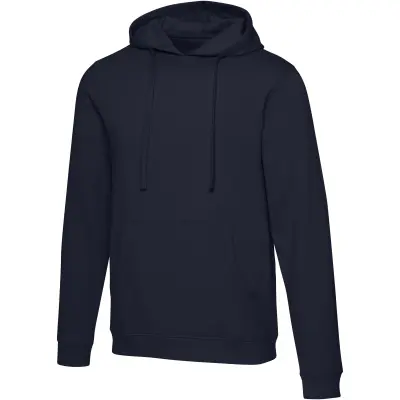 Felpa con cappuccio unisex JASPER 280 g/m² con stampa logo - Immagine 37