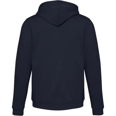 Felpa con cappuccio unisex JASPER 280 g/m² con stampa logo - Immagine 39