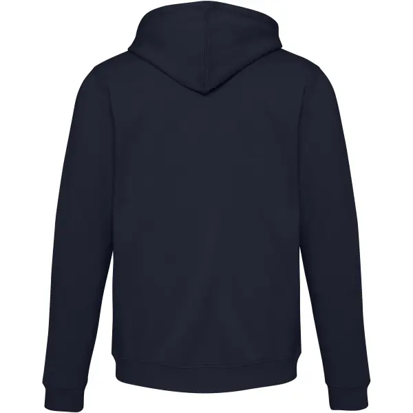 Felpa con cappuccio unisex JASPER 280 g/m² con stampa logo - Immagine 39