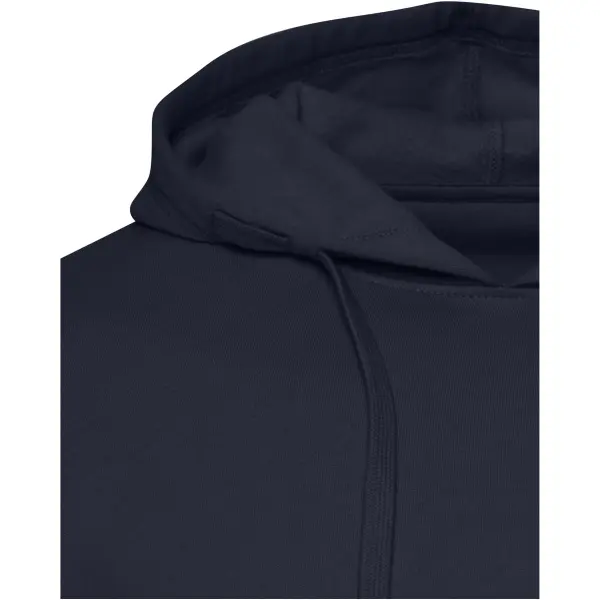Felpa con cappuccio unisex JASPER 280 g/m² con stampa logo - Immagine 42