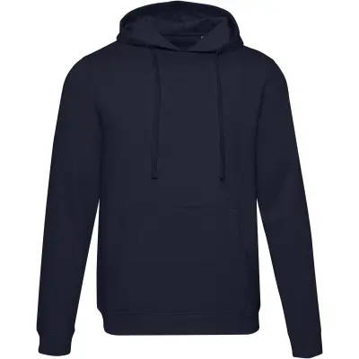Felpa con cappuccio unisex JASPER 280 g/m² con stampa logo - Immagine 38