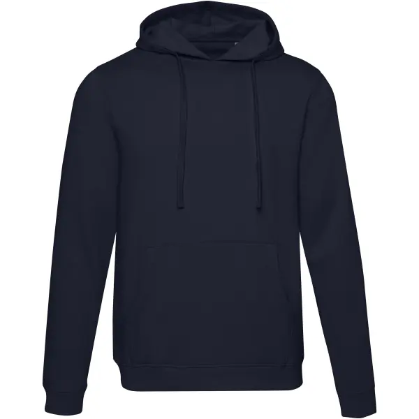 Felpa con cappuccio unisex JASPER 280 g/m² con stampa logo - Immagine 38