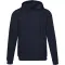 Felpa con cappuccio unisex JASPER 280 g/m² con stampa logo - Anteprima 38