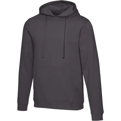 Felpa con cappuccio unisex JASPER 280 g/m² con stampa logo - Immagine 43